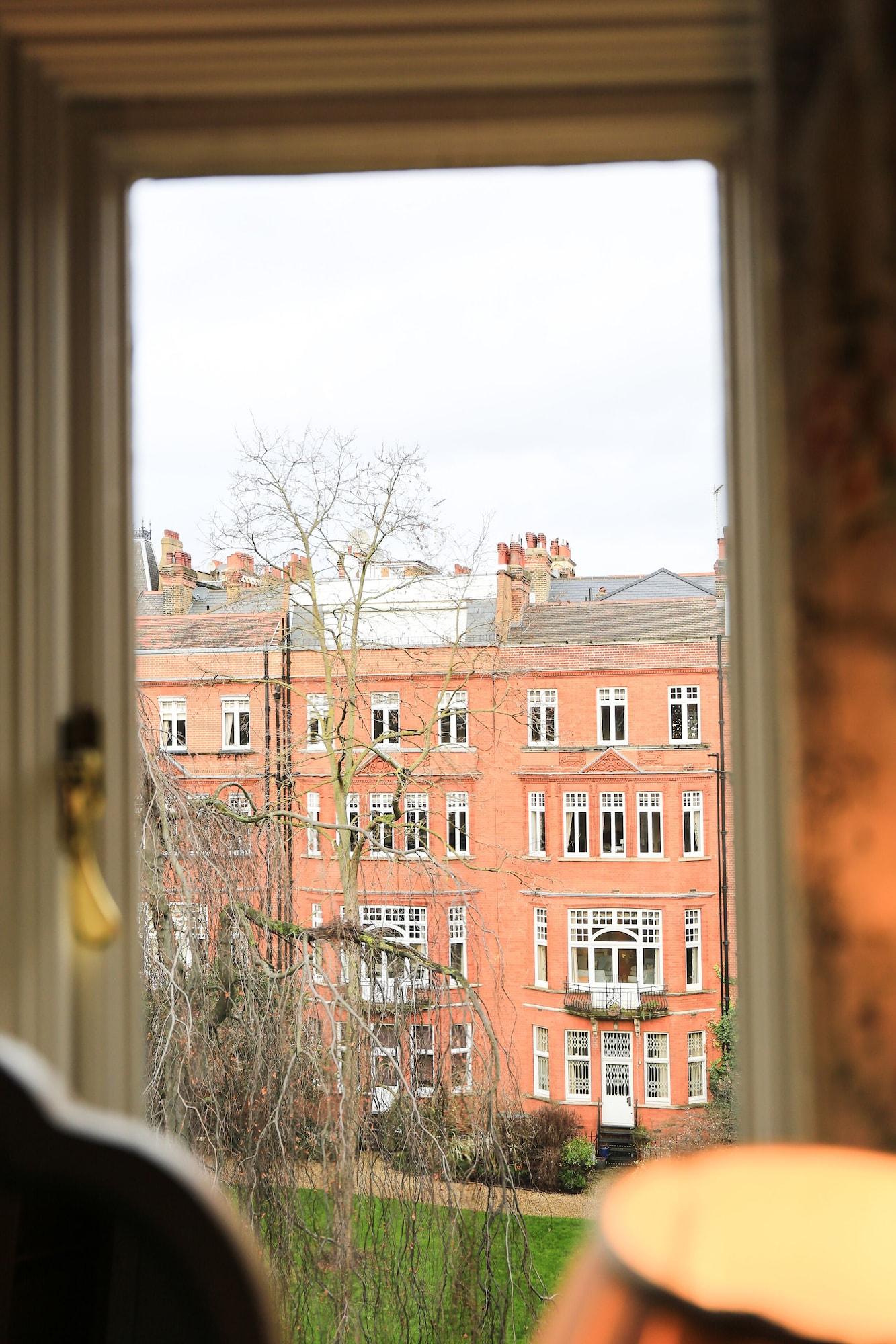 Draycott Hotel Londra Dış mekan fotoğraf